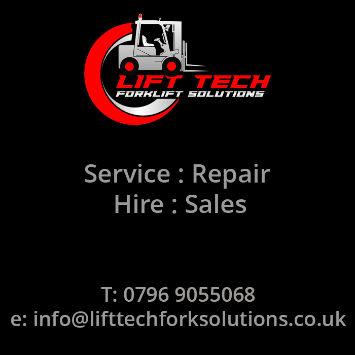 Lift Tech Forklift Solutions
